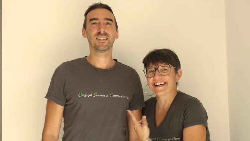Notre équipe - Agence Web Osc