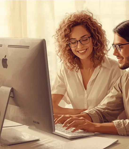 service formation - Agence Web Osc