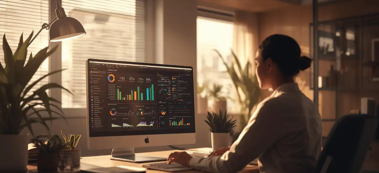 Hub digital sur-mesure - Agence Web OSC