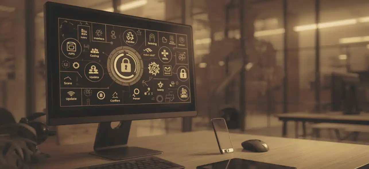 Maintenance de site web - Agence Web Osc