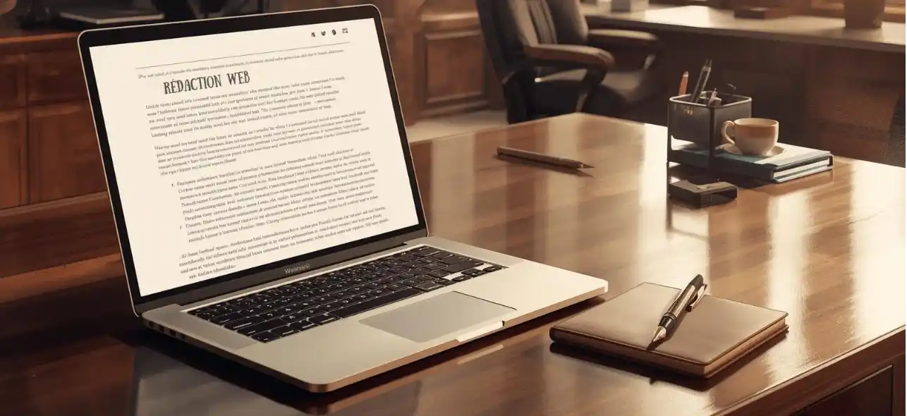 service seo - Agence Web Osc