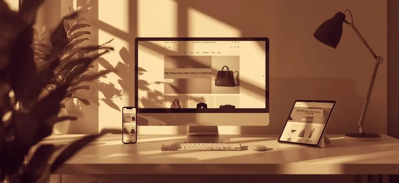 service e-commerce - Agence Web Osc