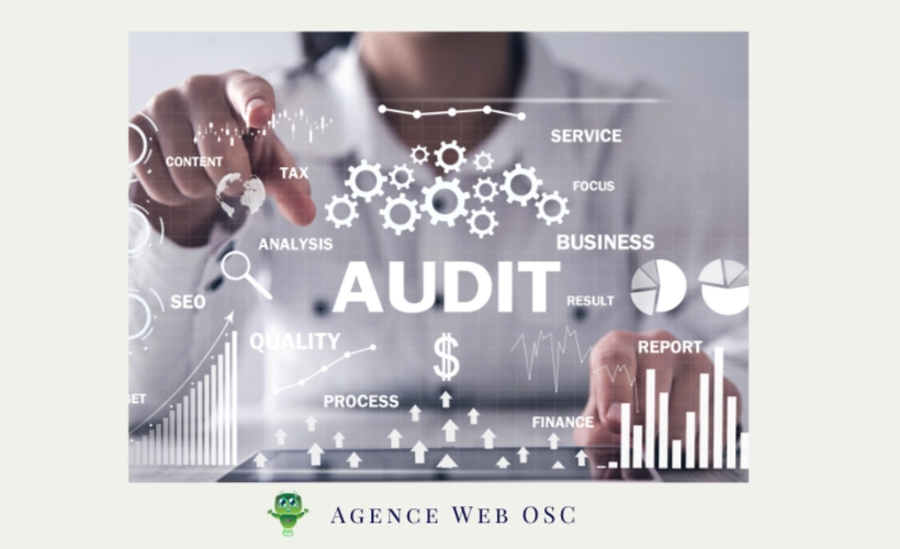 C'est quoi un Audit de Visibilité Internet ?
