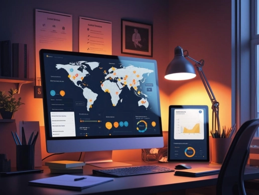 Image secondaire de 7 Idées reçues qui freinent votre présence en ligne