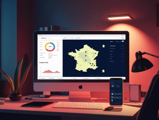 Fiche Google Business