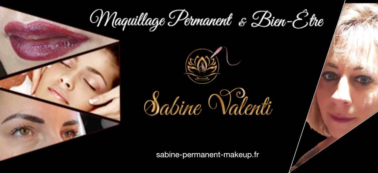 Design - Bannière Facebook Sabine