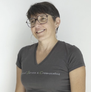 Myriam Assaad